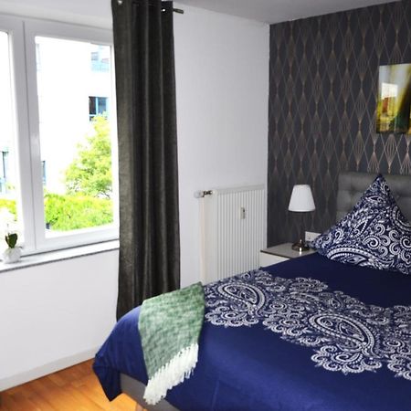 Apartment Am Diako BRE المظهر الخارجي الصورة