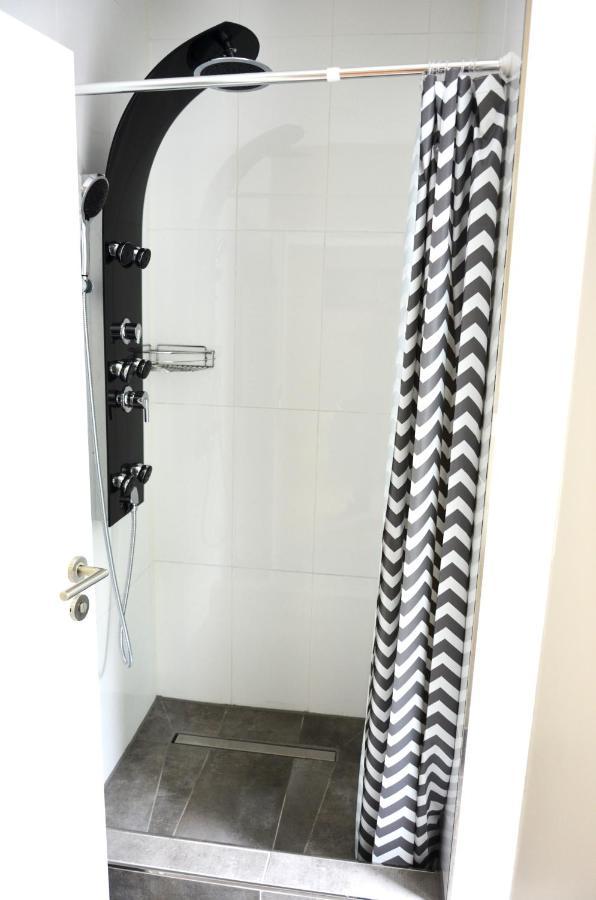 Apartment Am Diako BRE المظهر الخارجي الصورة