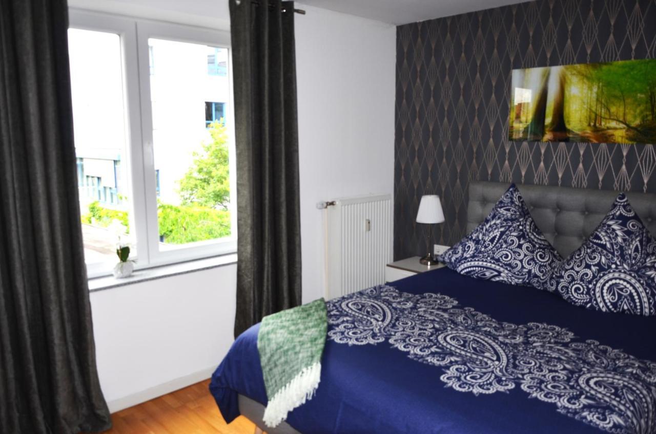 Apartment Am Diako BRE المظهر الخارجي الصورة