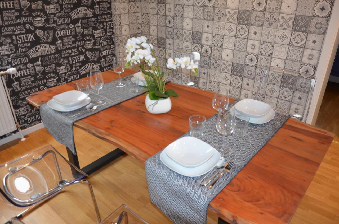Apartment Am Diako BRE المظهر الخارجي الصورة