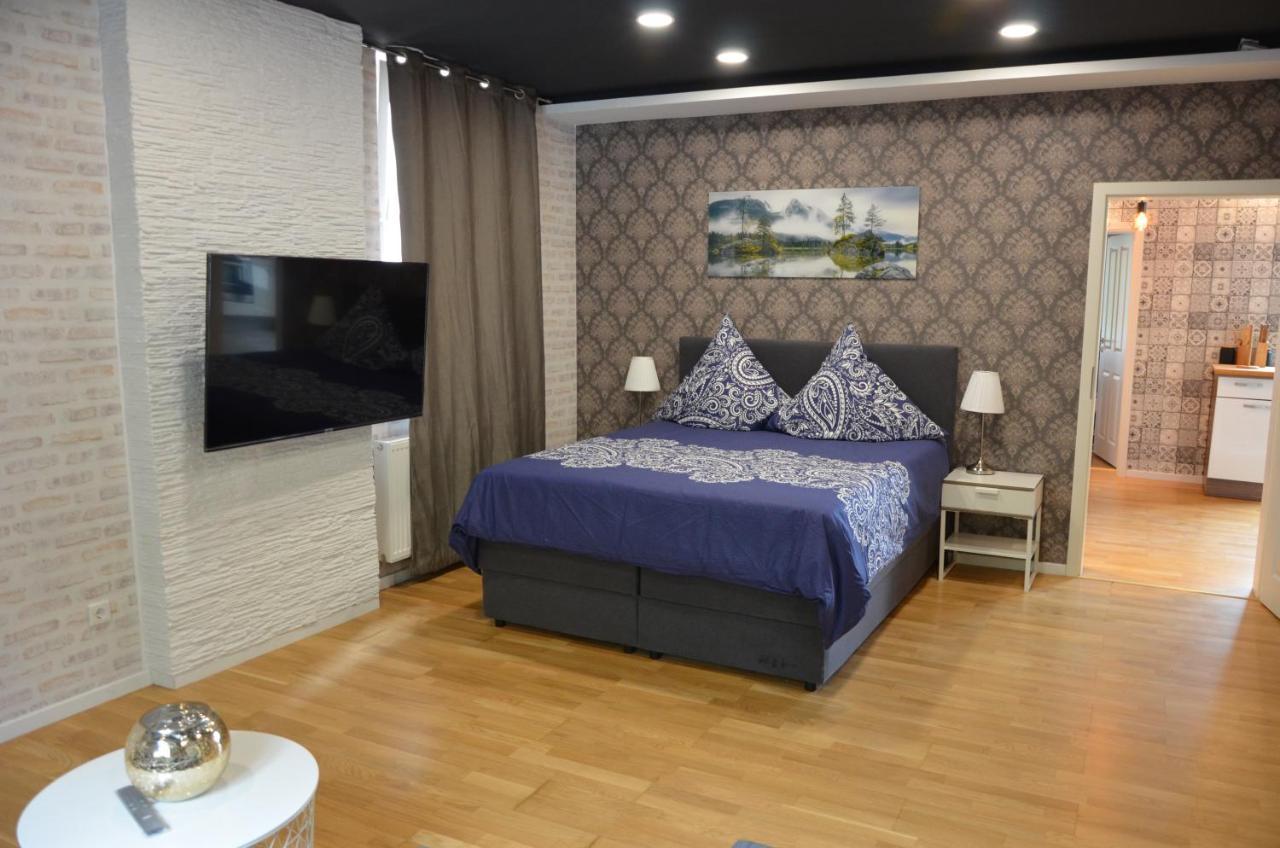 Apartment Am Diako BRE المظهر الخارجي الصورة