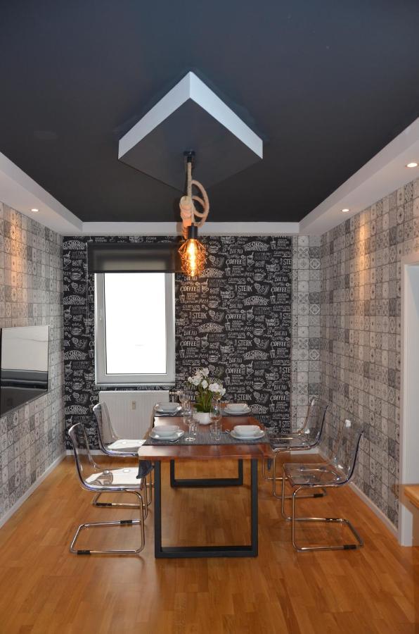 Apartment Am Diako BRE المظهر الخارجي الصورة