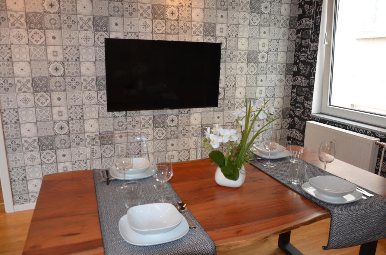Apartment Am Diako BRE المظهر الخارجي الصورة