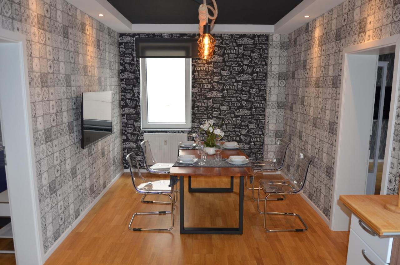 Apartment Am Diako BRE المظهر الخارجي الصورة
