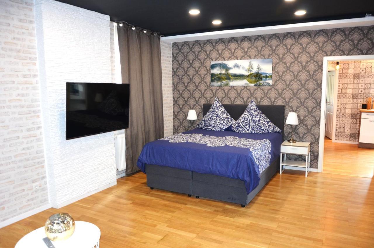 Apartment Am Diako BRE المظهر الخارجي الصورة