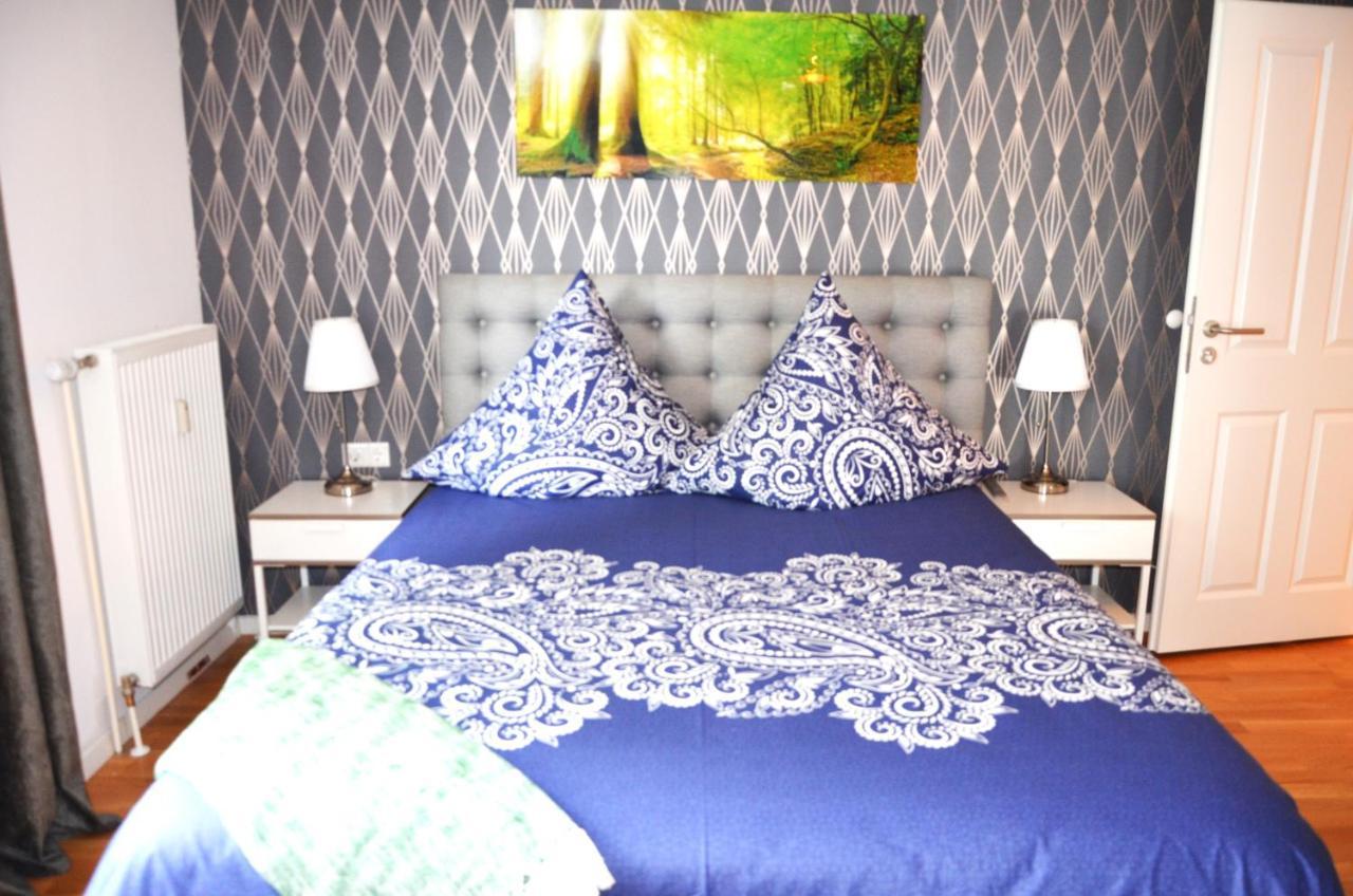Apartment Am Diako BRE المظهر الخارجي الصورة