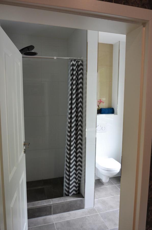 Apartment Am Diako BRE المظهر الخارجي الصورة