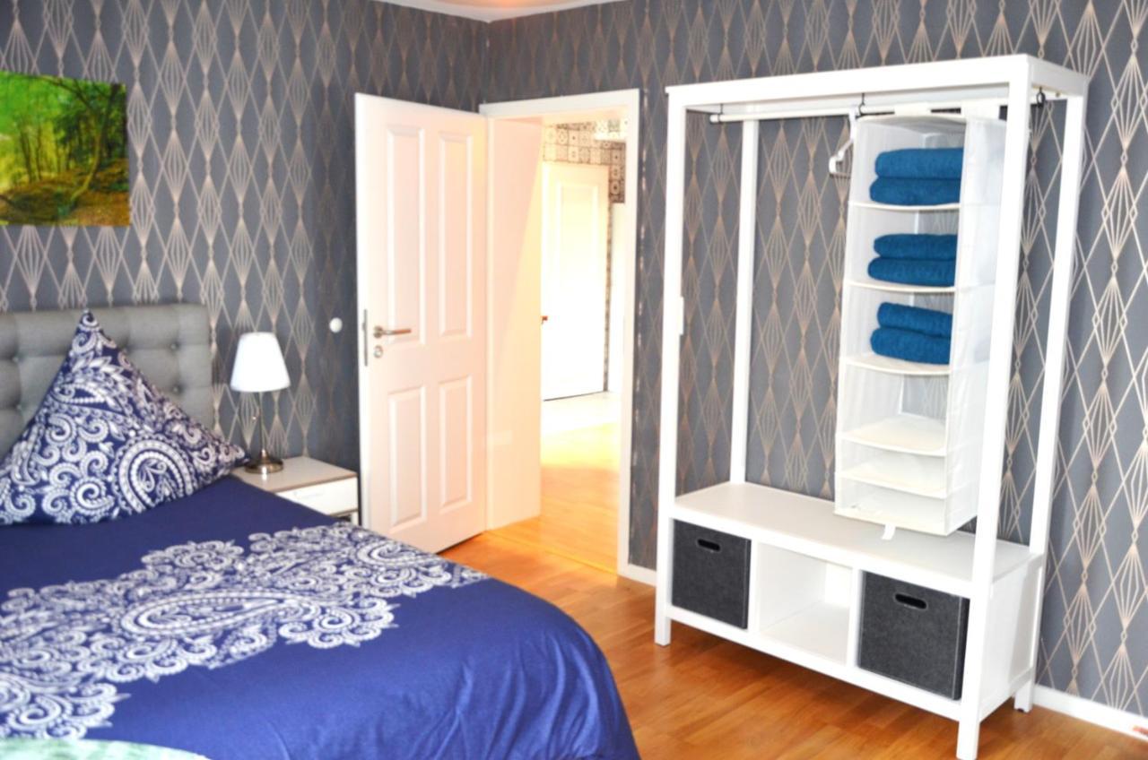 Apartment Am Diako BRE المظهر الخارجي الصورة