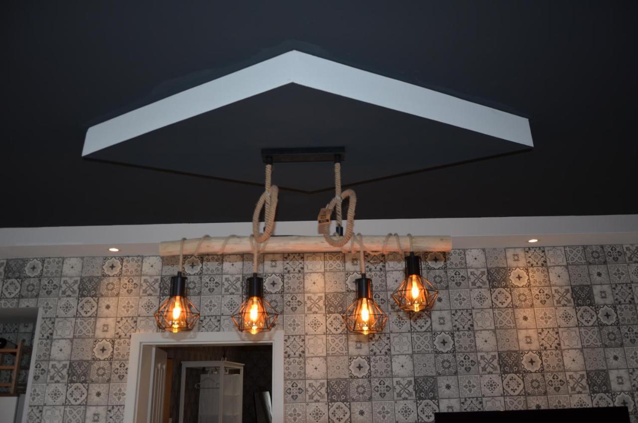 Apartment Am Diako BRE المظهر الخارجي الصورة
