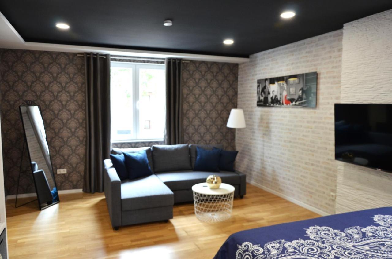 Apartment Am Diako BRE المظهر الخارجي الصورة